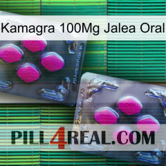 Kamagra 100Mg Oral Jelly 01